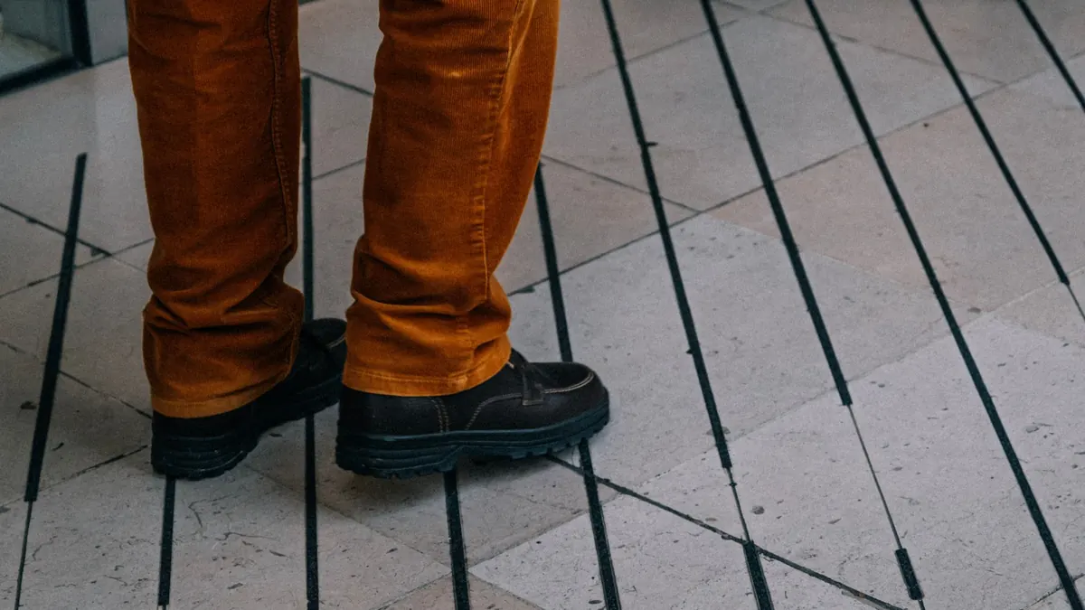 Common Mistakes When Laying Slate Flooring