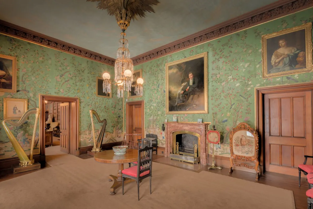 Restoring Victorian Slate Fireplaces: A Beginner's Guide